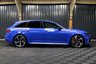 USED 2021 21 AUDI A4 2.9 RS 4 TFSI QUATTRO NOGARO EDITION 5d 444 BHP RARE NOGARO EDITION 1 OF 25, JUST SERVICED, NEW TYRES, UK DELIVERY AVAILABLE