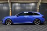 USED 2021 21 AUDI A4 2.9 RS 4 TFSI QUATTRO NOGARO EDITION 5d 444 BHP RARE NOGARO EDITION 1 OF 25, JUST SERVICED, NEW TYRES, UK DELIVERY AVAILABLE