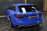 USED 2021 21 AUDI A4 2.9 RS 4 TFSI QUATTRO NOGARO EDITION 5d 444 BHP RARE NOGARO EDITION 1 OF 25, JUST SERVICED, NEW TYRES, UK DELIVERY AVAILABLE