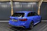 USED 2021 21 AUDI A4 2.9 RS 4 TFSI QUATTRO NOGARO EDITION 5d 444 BHP RARE NOGARO EDITION 1 OF 25, JUST SERVICED, NEW TYRES, UK DELIVERY AVAILABLE