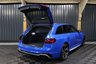 USED 2021 21 AUDI A4 2.9 RS 4 TFSI QUATTRO NOGARO EDITION 5d 444 BHP RARE NOGARO EDITION 1 OF 25, JUST SERVICED, NEW TYRES, UK DELIVERY AVAILABLE
