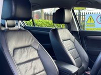 USED 2014 64 VOLKSWAGEN PASSAT 2.0 EXECUTIVE TDI BLUEMOTION TECHNOLOGY DSG 4d 139 BHP 