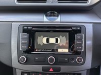 USED 2014 64 VOLKSWAGEN PASSAT 2.0 EXECUTIVE TDI BLUEMOTION TECHNOLOGY DSG 4d 139 BHP 