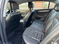USED 2014 64 VOLKSWAGEN PASSAT 2.0 EXECUTIVE TDI BLUEMOTION TECHNOLOGY DSG 4d 139 BHP 