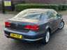 USED 2014 64 VOLKSWAGEN PASSAT 2.0 EXECUTIVE TDI BLUEMOTION TECHNOLOGY DSG 4d 139 BHP 
