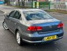 USED 2014 64 VOLKSWAGEN PASSAT 2.0 EXECUTIVE TDI BLUEMOTION TECHNOLOGY DSG 4d 139 BHP 
