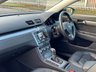 USED 2014 64 VOLKSWAGEN PASSAT 2.0 EXECUTIVE TDI BLUEMOTION TECHNOLOGY DSG 4d 139 BHP 