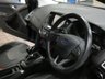 USED 2016 16 FORD FOCUS 1.0 TITANIUM X 5d 124 BHP &pound;20 ROAD TAX SAT NAV PART LEATHER HEATED SEATS REAR CAMERA