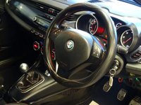 USED 2011 11 ALFA ROMEO GIULIETTA 2.0 JTDM-2 VELOCE 5d 170 BHP NEW CLUTCH & DUAL MASS