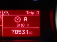 USED 2011 11 ALFA ROMEO GIULIETTA 2.0 JTDM-2 VELOCE 5d 170 BHP NEW CLUTCH & DUAL MASS