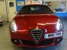 USED 2011 11 ALFA ROMEO GIULIETTA 2.0 JTDM-2 VELOCE 5d 170 BHP NEW CLUTCH & DUAL MASS