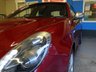 USED 2011 11 ALFA ROMEO GIULIETTA 2.0 JTDM-2 VELOCE 5d 170 BHP NEW CLUTCH & DUAL MASS