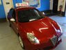 USED 2011 11 ALFA ROMEO GIULIETTA 2.0 JTDM-2 VELOCE 5d 170 BHP NEW CLUTCH & DUAL MASS
