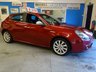USED 2011 11 ALFA ROMEO GIULIETTA 2.0 JTDM-2 VELOCE 5d 170 BHP NEW CLUTCH & DUAL MASS