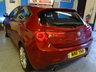 USED 2011 11 ALFA ROMEO GIULIETTA 2.0 JTDM-2 VELOCE 5d 170 BHP NEW CLUTCH & DUAL MASS