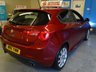USED 2011 11 ALFA ROMEO GIULIETTA 2.0 JTDM-2 VELOCE 5d 170 BHP NEW CLUTCH & DUAL MASS