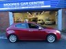 USED 2011 11 ALFA ROMEO GIULIETTA 2.0 JTDM-2 VELOCE 5d 170 BHP NEW CLUTCH & DUAL MASS