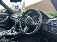 USED 2013 63 BMW 3 SERIES 2.0 320D M SPORT 4d 181 BHP 