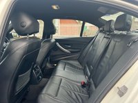 USED 2013 63 BMW 3 SERIES 2.0 320D M SPORT 4d 181 BHP 