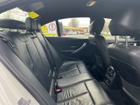 USED 2013 63 BMW 3 SERIES 2.0 320D M SPORT 4d 181 BHP 