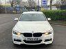 USED 2013 63 BMW 3 SERIES 2.0 320D M SPORT 4d 181 BHP 