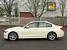 USED 2013 63 BMW 3 SERIES 2.0 320D M SPORT 4d 181 BHP 