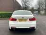 USED 2013 63 BMW 3 SERIES 2.0 320D M SPORT 4d 181 BHP 