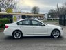 USED 2013 63 BMW 3 SERIES 2.0 320D M SPORT 4d 181 BHP 