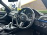 USED 2013 63 BMW 3 SERIES 2.0 320D M SPORT 4d 181 BHP 