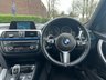 USED 2013 63 BMW 3 SERIES 2.0 320D M SPORT 4d 181 BHP 