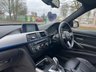 USED 2013 63 BMW 3 SERIES 2.0 320D M SPORT 4d 181 BHP 