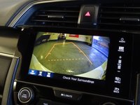 USED 2017 67 HONDA CIVIC 1.0 VTEC SR 5d 128 BHP * SATNAV *      LOW MILES