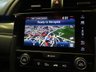 USED 2017 67 HONDA CIVIC 1.0 VTEC SR 5d 128 BHP * SATNAV *      LOW MILES