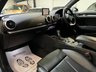 USED 2017 67 AUDI A3 2.0 S3 QUATTRO 3d 306 BHP 