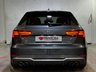 USED 2017 67 AUDI A3 2.0 S3 QUATTRO 3d 306 BHP 