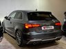 USED 2017 67 AUDI A3 2.0 S3 QUATTRO 3d 306 BHP 