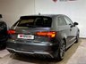 USED 2017 67 AUDI A3 2.0 S3 QUATTRO 3d 306 BHP 