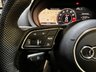 USED 2017 67 AUDI A3 2.0 S3 QUATTRO 3d 306 BHP 