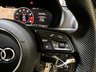 USED 2017 67 AUDI A3 2.0 S3 QUATTRO 3d 306 BHP 