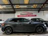 USED 2017 67 AUDI A3 2.0 S3 QUATTRO 3d 306 BHP 