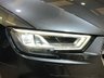 USED 2017 67 AUDI A3 2.0 S3 QUATTRO 3d 306 BHP 