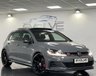 USED 2020 20 VOLKSWAGEN GOLF 2.0 GTI TCR DSG 5d 286 BHP PAN ROOF, AKRAPOVIC, DCC!
