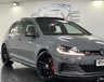 USED 2020 20 VOLKSWAGEN GOLF 2.0 GTI TCR DSG 5d 286 BHP PAN ROOF, AKRAPOVIC, DCC!