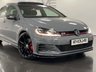 USED 2020 20 VOLKSWAGEN GOLF 2.0 GTI TCR DSG 5d 286 BHP PAN ROOF, AKRAPOVIC, DCC!