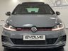 USED 2020 20 VOLKSWAGEN GOLF 2.0 GTI TCR DSG 5d 286 BHP PAN ROOF, AKRAPOVIC, DCC!