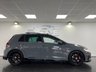 USED 2020 20 VOLKSWAGEN GOLF 2.0 GTI TCR DSG 5d 286 BHP PAN ROOF, AKRAPOVIC, DCC!