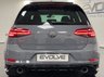 USED 2020 20 VOLKSWAGEN GOLF 2.0 GTI TCR DSG 5d 286 BHP PAN ROOF, AKRAPOVIC, DCC!