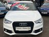 USED 2014 63 AUDI A1 1.4 TFSi S Line STYLE EDITION 3dr - UPGRADE ALLOYS 