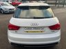 USED 2014 63 AUDI A1 1.4 TFSi S Line STYLE EDITION 3dr - UPGRADE ALLOYS 