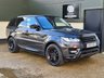 USED 2015 15 LAND ROVER RANGE ROVER SPORT 3.0 SDV6 AUTOBIOGRAPHY DYNAMIC 5d 306 BHP ULEZ EURO 6 - JUST SERVICED!